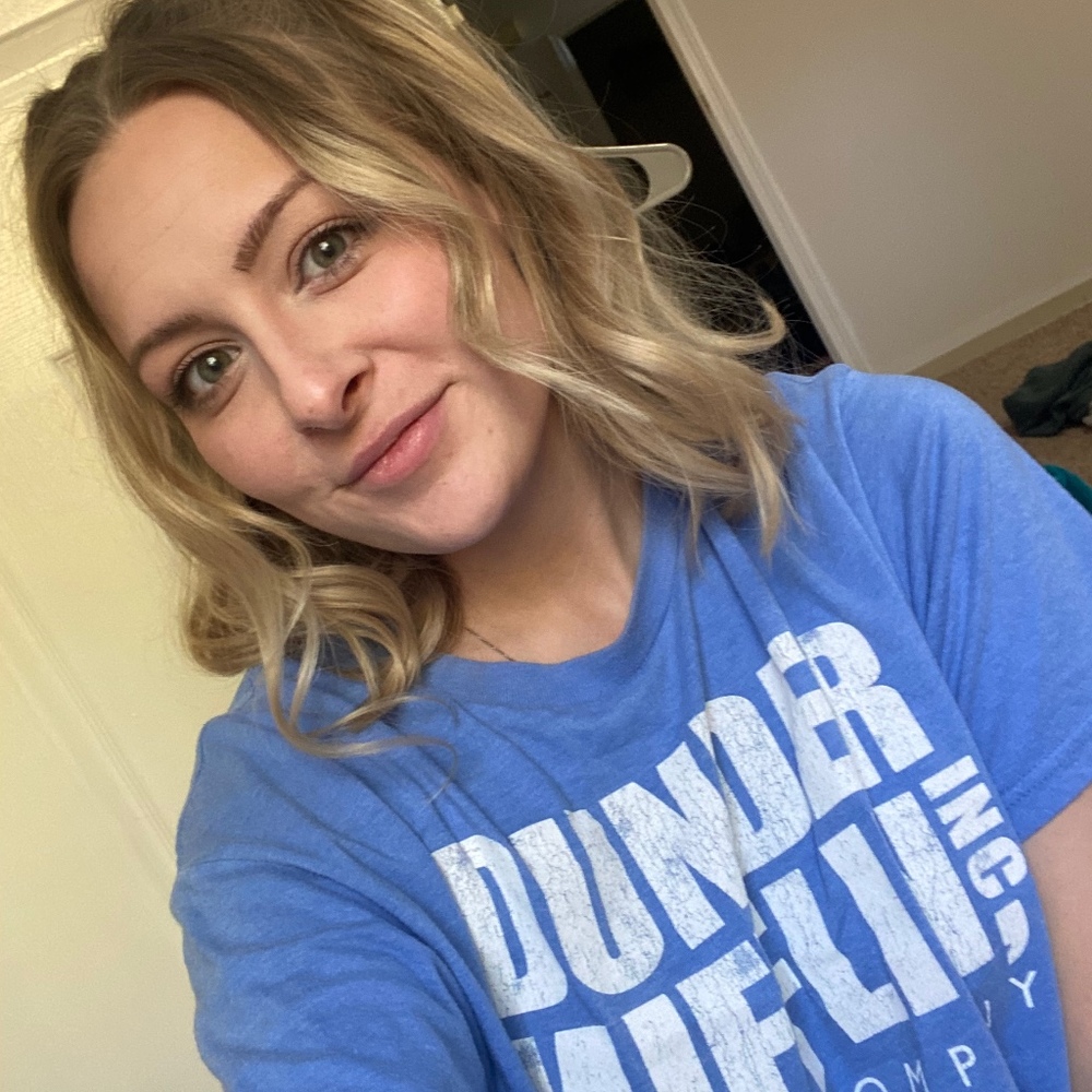Meet your Posher, Mariah